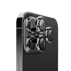 X-ONE iPhone 15 Pro/15 Pro Max cena un informācija | Ekrāna aizsargstikli | 220.lv