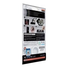 X-ONE iPhone 15 Pro Max цена и информация | Защитные пленки для телефонов | 220.lv