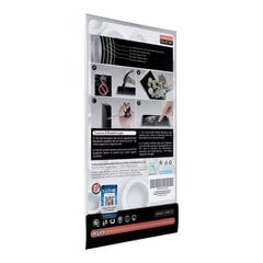 X-ONE iPhone 15 Pro цена и информация | Защитные пленки для телефонов | 220.lv