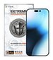 X-ONE iPhone 15 Pro Max cena un informācija | Ekrāna aizsargstikli | 220.lv
