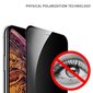 X-ONE iPhone 15 Pro Max cena un informācija | Ekrāna aizsargstikli | 220.lv