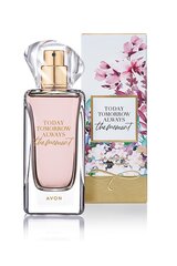 Smaržūdens Avon TTA The Moment, 50 ml цена и информация | Женские духи | 220.lv