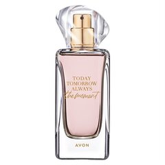 Smaržūdens Avon TTA The Moment, 50 ml цена и информация | Женские духи | 220.lv