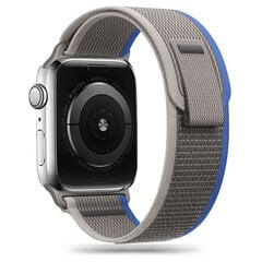 Браслет Tech-Protect для Apple Watch 4/5/6/7/SE, 42/44/45мм цена и информация | Аксессуары для смарт-часов и браслетов | 220.lv