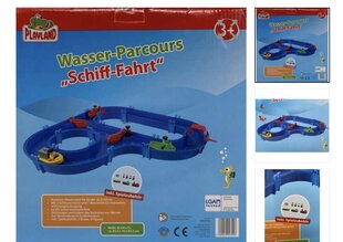Rotaļlieta ūdens spēle cena un informācija | Ūdens, smilšu un pludmales rotaļlietas | 220.lv