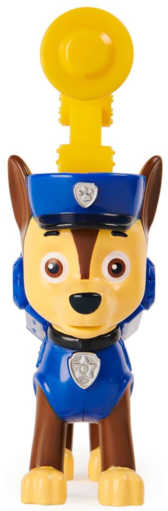 Paw Patrol suņa pakaļdzīšanās figūriņa ar skaņu цена и информация | Rotaļlietas zēniem | 220.lv