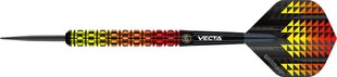 Šautriņas Winmau Firestorm Flame, 24 g cena un informācija | Šautriņmešana, dārts | 220.lv