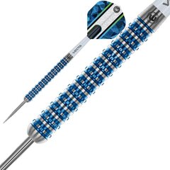 Šautriņas Winmau Poseidon, 24 g, zilas цена и информация | Дартс | 220.lv