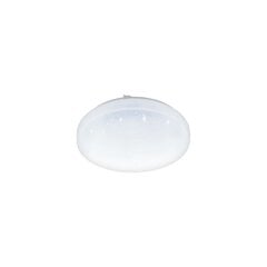 Griestu lampa Frania-S kristāls LED D:280, balta cena un informācija | Griestu lampas | 220.lv