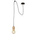 Searchlight подвесной светильник Spinny 50212-1NA