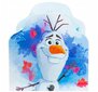 Grāmatu plaukts Disney Frozen, 39.5x39.5x35cm цена и информация | Plaukti bērnu istabai | 220.lv