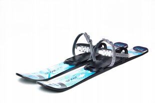 Kalnu slēpes Snowline, 60 cm, zilas цена и информация | Горные лыжи | 220.lv
