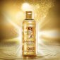 Mirdzoša ķermeņa eļļa Avona Radiance Ritual Touch Of Gold, 150 ml cena un informācija | Dušas želejas, eļļas | 220.lv