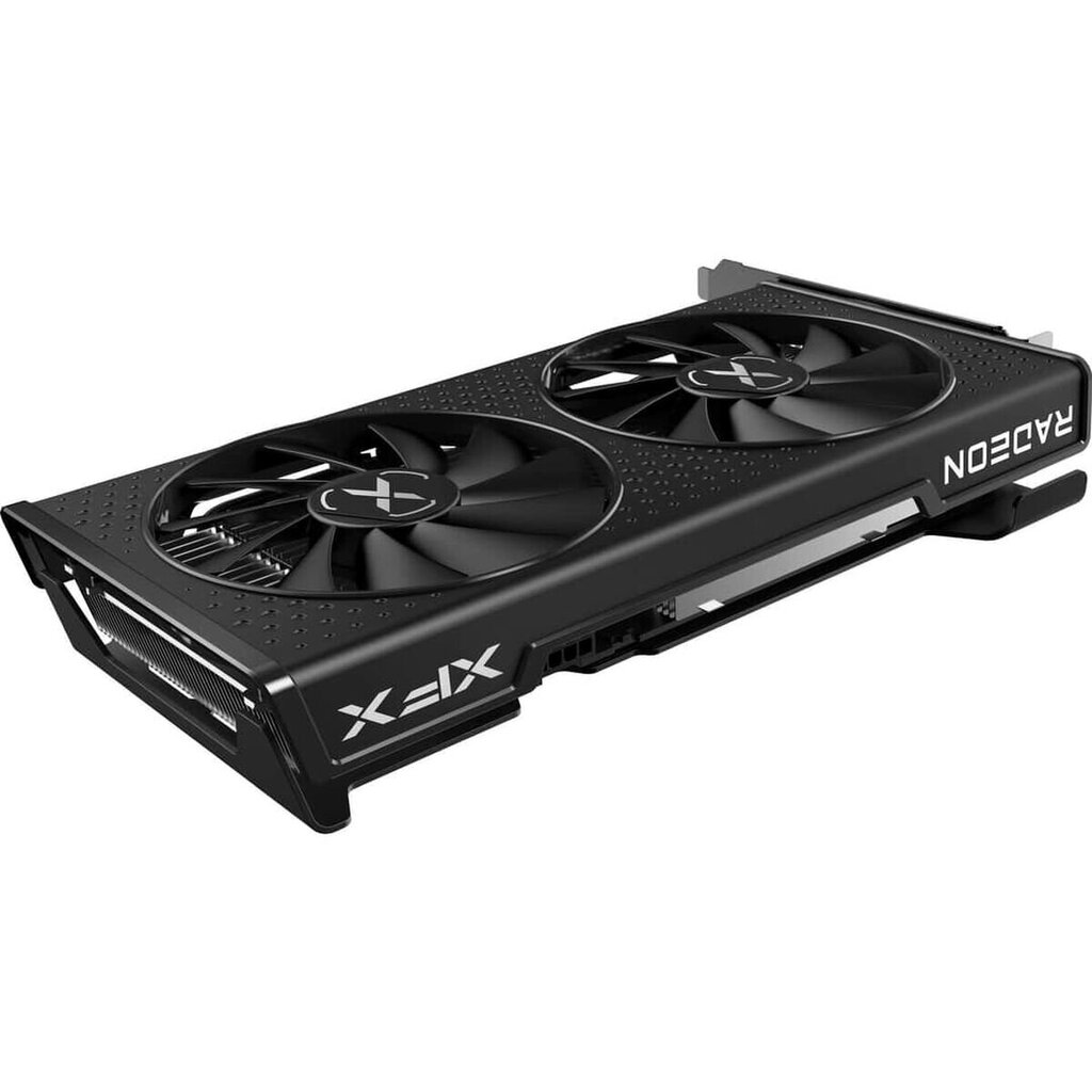 XFX RX-665X8DFDY cena un informācija | Videokartes (GPU) | 220.lv