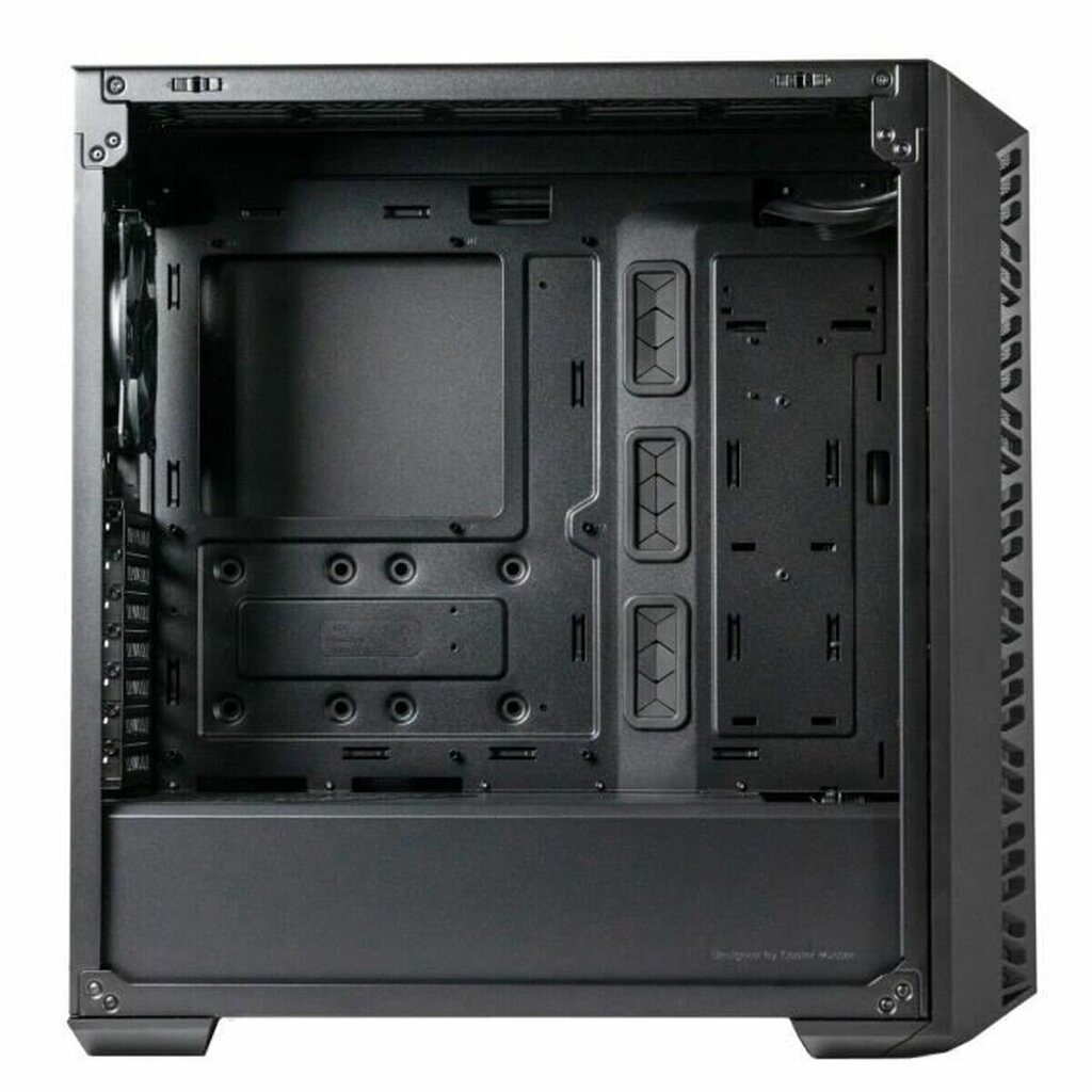 ATX Cooler Master MasterBox 520 cena un informācija | Datoru korpusi | 220.lv