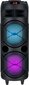 BeatFoxx PBS -835 ThunderTube Bluetooth cena un informācija | Skaļruņi | 220.lv