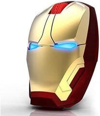 Iron Man цена и информация | Мыши | 220.lv