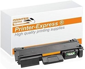 Printer Express XXL Тонер для Samsung MLT-D116L 116L MLTD116L SL-M2626 SL-M2825 SL-M2875 SL-M2876 I XPRESS M2626 M2835DW M2825 M2875 M2875 M2875 M2875 цена и информация | Картриджи для лазерных принтеров | 220.lv