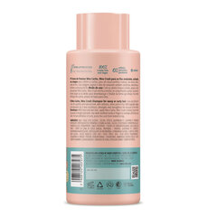 Крем для кудрявых волос INOAR Meu Cacho Meu Crush Cream 400 мл цена и информация | Средства для укладки волос | 220.lv