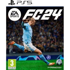 EA SPORTS FC 24 цена и информация | Компьютерные игры | 220.lv