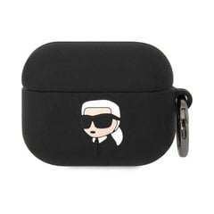 Karl Lagerfeld 3D NFT Karl Head цена и информация | Аксессуары для наушников | 220.lv