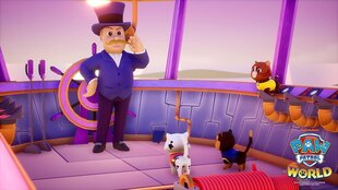 Paw Patrol World cena un informācija | Datorspēles | 220.lv