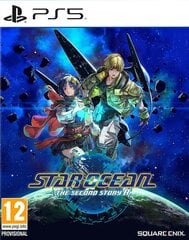 Компьютерная игра Star Ocean: The Second Story R Switch цена и информация | Компьютерные игры | 220.lv