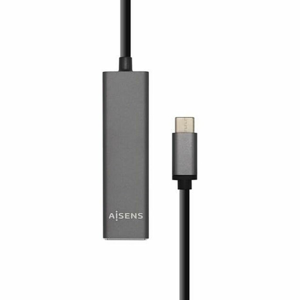 Aisens A109-0403 cena un informācija | Adapteri un USB centrmezgli | 220.lv