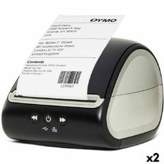 Dymo Labelwriter 5XL cena un informācija | Piederumi printerim | 220.lv