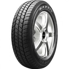 Maxxis Vansmart a/s al2 195/70R15 104/102R cena un informācija | Ziemas riepas | 220.lv