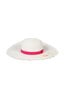 Cepure sievietēm Liu-Jo, balta cena un informācija | Sieviešu cepures | 220.lv