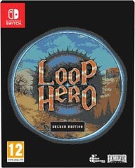 Loop Hero: Deluxe Edition cena un informācija | Datorspēles | 220.lv