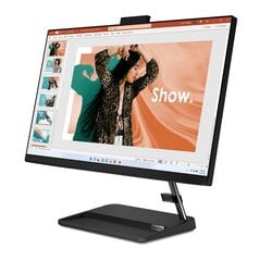 Lenovo IdeaCentre AIO 3 24IAP7 F0GH017APB cena un informācija | Stacionārie datori | 220.lv