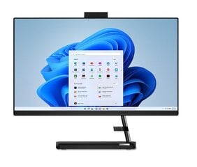 Lenovo IdeaCentre AIO 3 24IAP7 F0GH017APB cena un informācija | Stacionārie datori | 220.lv