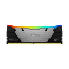 Kingston Technology Fury Renegade RGB cena un informācija | Operatīvā atmiņa (RAM) | 220.lv