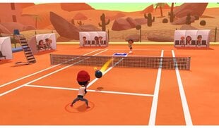 Instant Sports Tennis (bez aizsargplēves), Nintendo Switch cena un informācija | Datorspēles | 220.lv