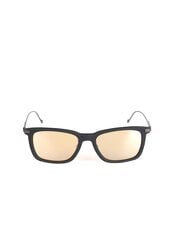 Brilles vīriešiem Jimmy Choo Ryan/S, melnas цена и информация | Солнцезащитные очки для мужчин | 220.lv