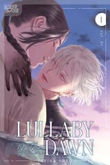 Lullaby of the Dawn, Volume 1 cena un informācija | Fantāzija, fantastikas grāmatas | 220.lv