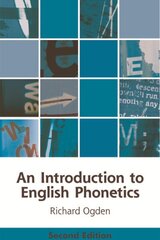 Introduction to English Phonetics 2nd edition цена и информация | Пособия по изучению иностранных языков | 220.lv