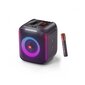 JBL PartyBox Encore JBLPBENCORE1MICBLK cena un informācija | Skaļruņi | 220.lv