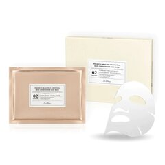Auduma sejas maska ​​ar zīdu Dr.Althea Essential Skin Conditioner Silk sievietēm, 28 g. цена и информация | Маски для лица, патчи для глаз | 220.lv