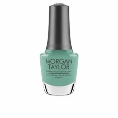 Nagu laka Morgan Taylor Professional lost in paradise,15 ml цена и информация | Лаки для ногтей, укрепители | 220.lv