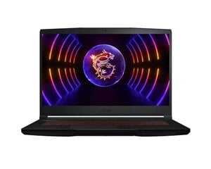 MSI Gaming GF63 12VE-665XPL cena un informācija | MSI Datortehnika | 220.lv