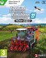 Farming Simulator 22 Premium Edition cena un informācija | Datorspēles | 220.lv