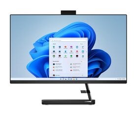 Lenovo IdeaCentre AIO 3 27IAP7 F0GJ00UEPB cena un informācija | Stacionārie datori | 220.lv