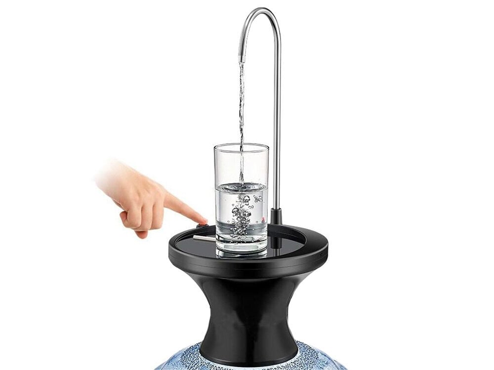 Elektriskais ūdens sūkņa dozators cena un informācija | Ūdens aparāti | 220.lv