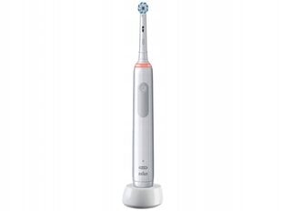 Oral-B Pro3 3000 cena un informācija | Elektriskās zobu birstes | 220.lv