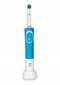 Oral-B Vitality 100 Cross Action cena un informācija | Elektriskās zobu birstes | 220.lv