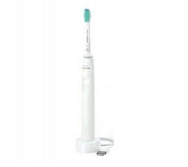 Philips Sonicare 3100 HX3671/13 цена и информация | Электрические зубные щетки | 220.lv