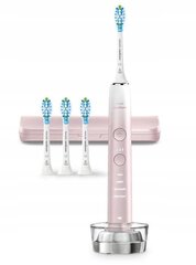 Philips Sonicare DiamondClean HX9911/79 цена и информация | Электрические зубные щетки | 220.lv